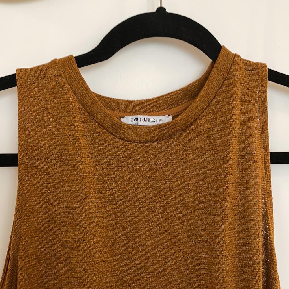 Zara top - Picture 2 of 2